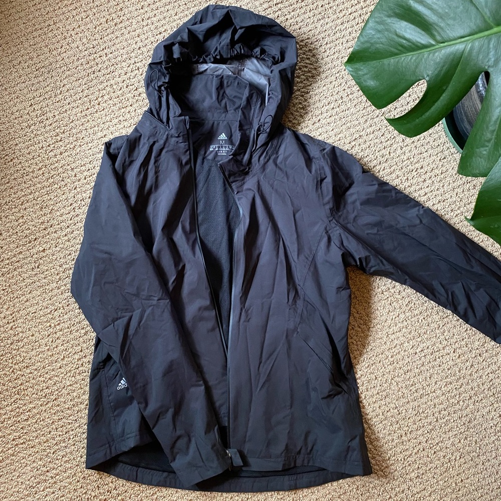 Adidas Rain RDY Jacket